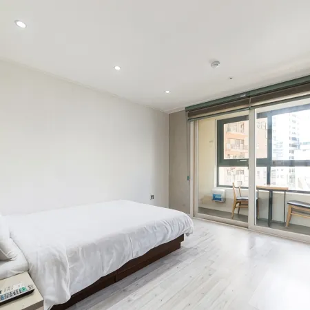 Residence Hotel Lamia