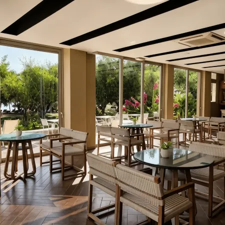 Belle Helene Hotel