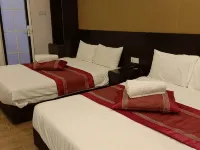 D'Spark Hotel Bayu Hotels in Klang