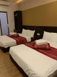 D'Spark Hotel Bayu