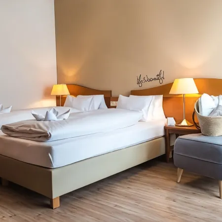 Hotel Stoiser Graz