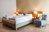 هوتل ستويسرز جراز - سبا