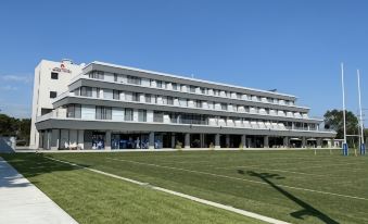 Kumagaya Sports Hotel Park Wing