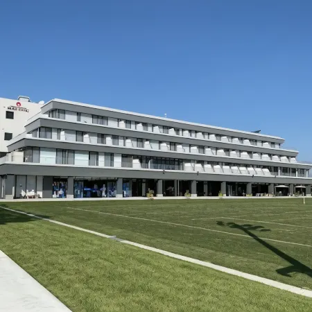 Kumagaya Sports Hotel Park Wing