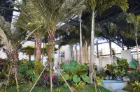 Rylinwon Resort & Spa Hotéis em Shunyi Hot Spring Leisure Area