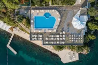 Iberostar Waves Herceg Novi - All Inclusive - Gym