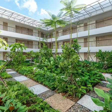 M Social Hotel Phuket
