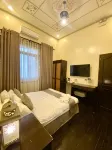 Park Avenue Boutique Hotel