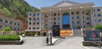 Ganyu Culture Ecological Park Accommodation