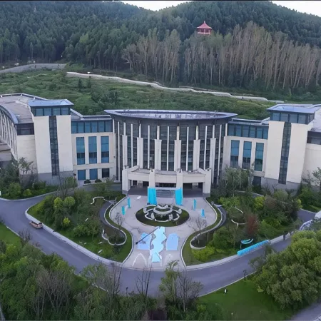 Han Yue Lou Hotel