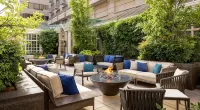 Fairmont Washington D.C. Georgetown