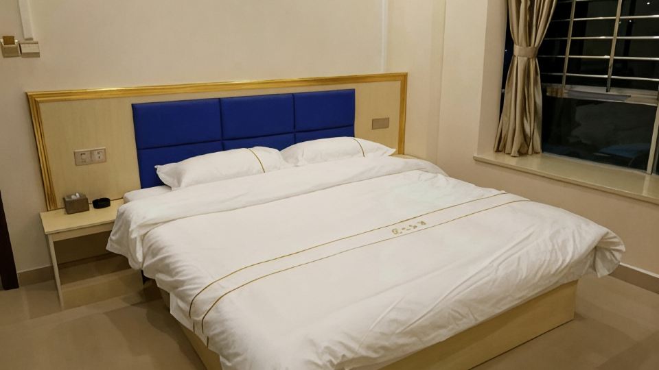 Youba Holiday Apartment