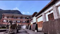 清心居民宿