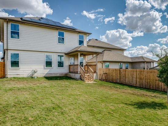 Spacious home for a family getaway to San Antonio.  Close to everything!