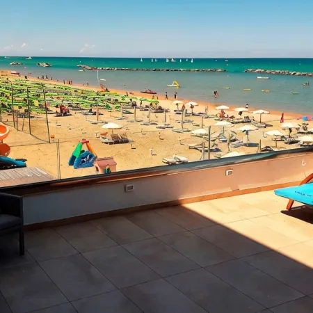 You & Me Beach Hotel