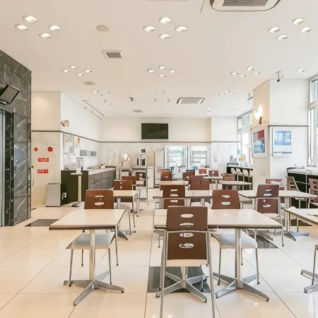 Toyoko Inn Toyohashi Eki Higashi Guchi
