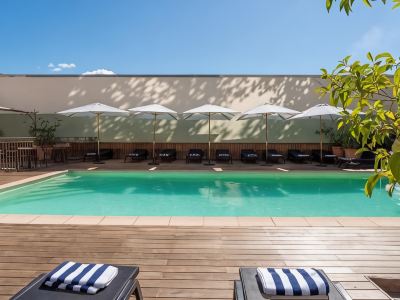Best Western le Galice Aix Centre-Ville