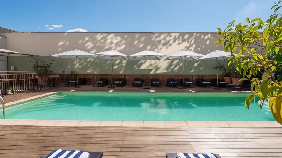 Best Western le Galice Aix Centre-Ville