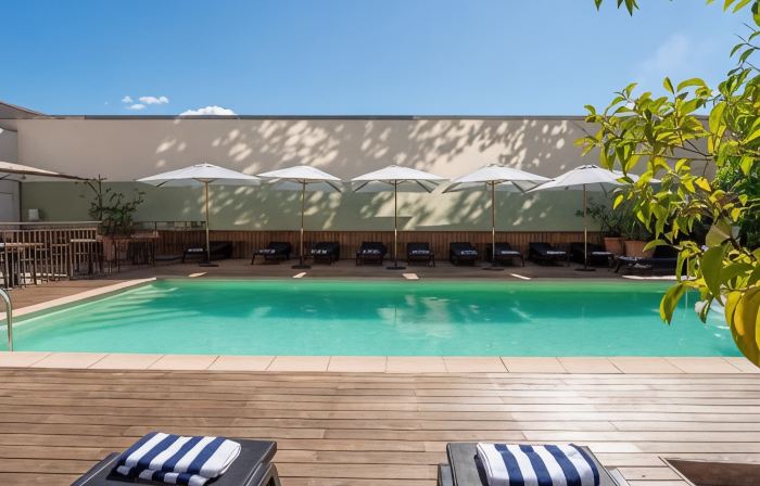 Best Western le Galice Aix Centre-Ville