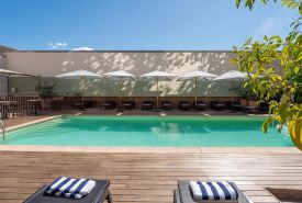 Best Western le Galice Aix Centre-Ville