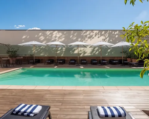Best Western le Galice Aix Centre-Ville Hotels in Bouches-du-Rhone