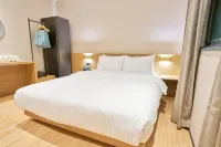 Gwangju Hotel 23°C - Wi-Fi