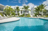 Santa Maria Suites Resort - Bãi biển