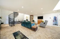 School Cottage conversion