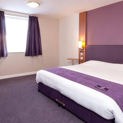 Accessible Double Room Sunbury (Kempton Park) Promo Code