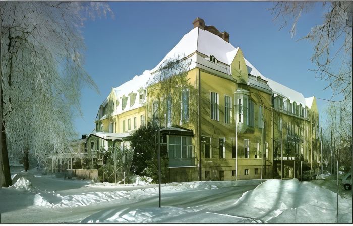 Grand Hotel Alingsås
