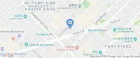 Ibis Barcelona Centro (Sagrada Familia)
