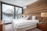 Escarpment House by H2 Life - Villaer