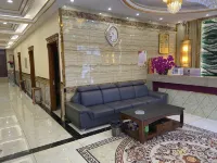 Linkou Zhengyang Hotel
