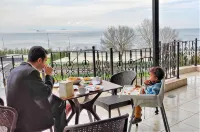 Saruhan Hotel - Scenic