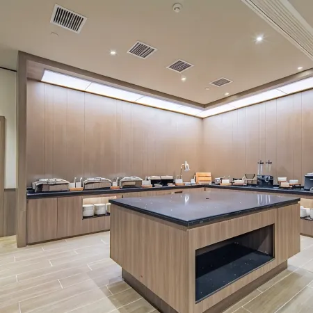 HanTing Hotel (Chuzhou Qingliu Middle Road)