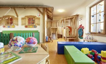Hotel Quelle Nature Spa Resort