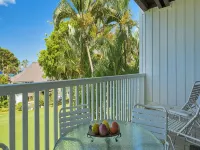 Castle Kiahuna Plantation & Beach Bungalows - con vistas al mar
