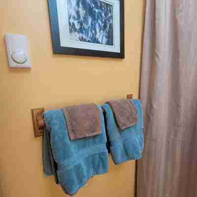 The Nest in South Eugene Rooms