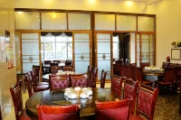 โรงแรมบลูสกาย - 3 ดาว