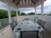 Chez Joby Jack - Villas