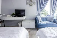 Beachboy Chalet by the Beach