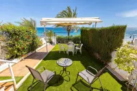 Fidalsa Famous Spot - Beach