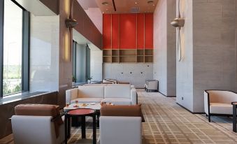 Urumqi Tianyuan Jingyi Hotel (Tianshan International Airport)