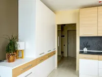 Apart-hotel Next Hotels near Erarta Museum