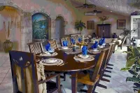 Magens Bay Super Villa! 2026-27 Specials: 1or2 Nts Free 3Pools, Beach, 36' Boat!