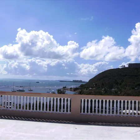 Sueños del Mar