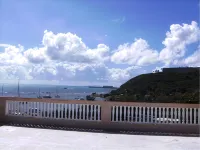 Sueños del Mar - วิว