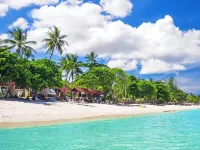 3 Tigers Resort & Hostel Hotels near Petbuncha Thai Boxing Stadium