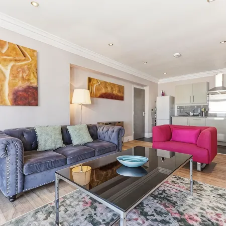 Harrogate Lifestyle Apartments Ltd