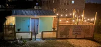 Charming pet friendly studio 350 feet away from the Rodanthe Pier and the beach.